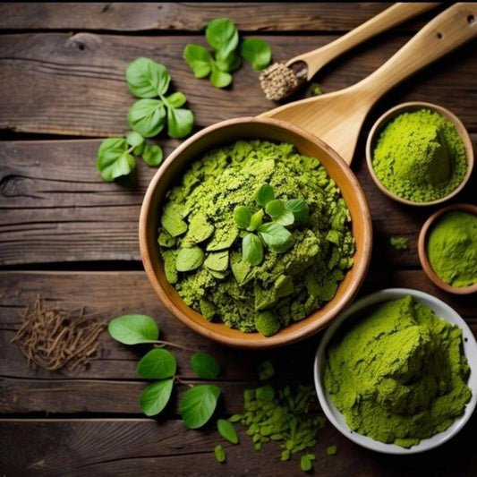 Moringa: The Ancient Secret to Healthy, Glowing Skin